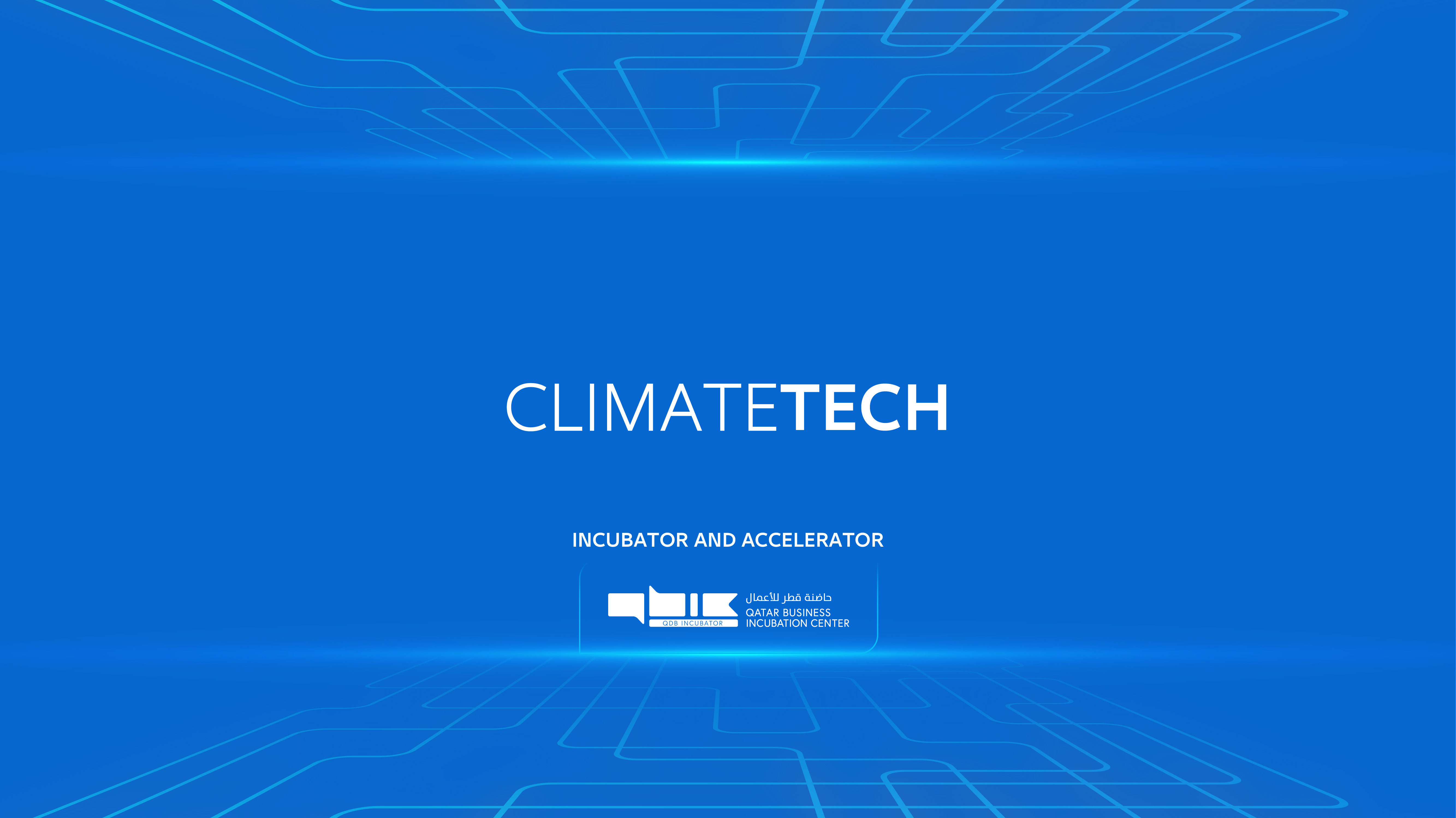 Climate Technology
