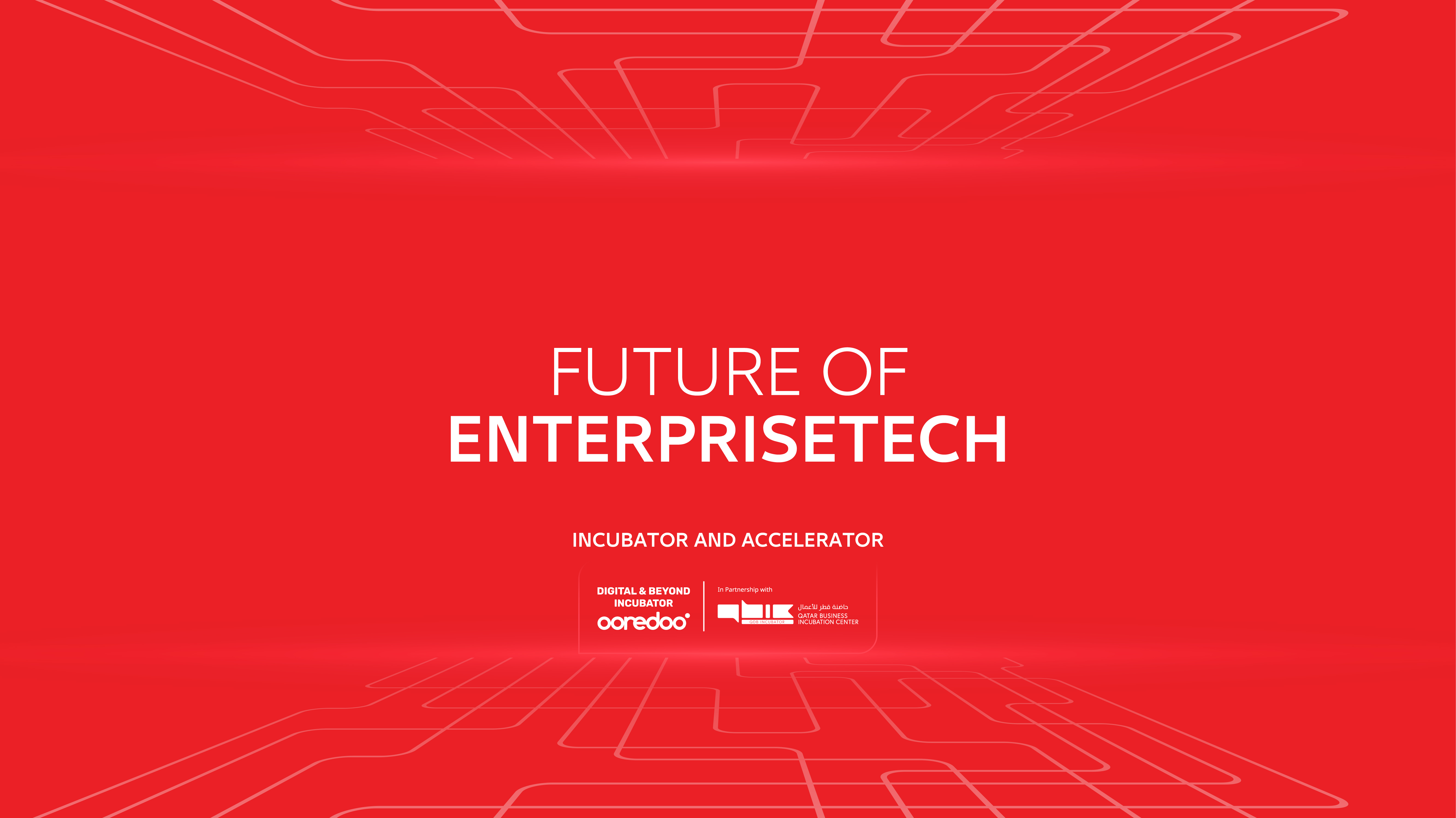 Future of Enterprise Technology