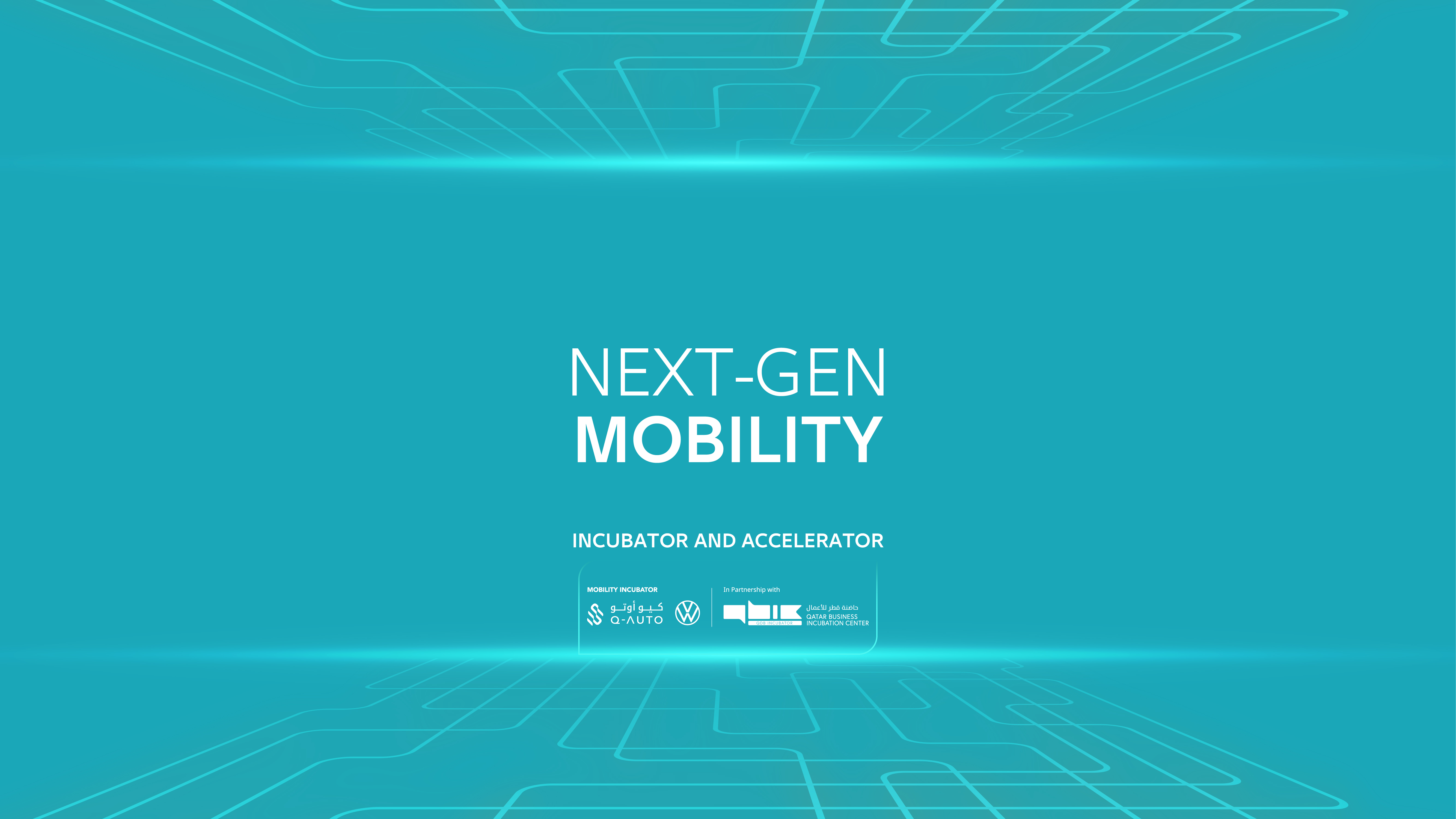 Next Generation Mobility Solutions