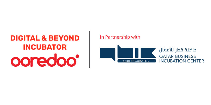 Digital & Beyond Incubator