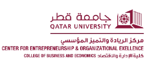 Qatar University – COEOE